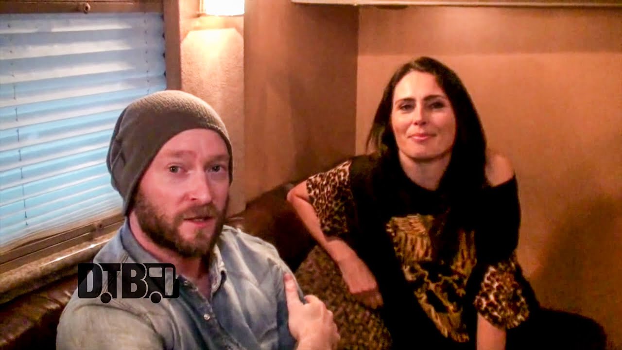 Within Temptation - CRAZY TOUR STORIES Ep. 258