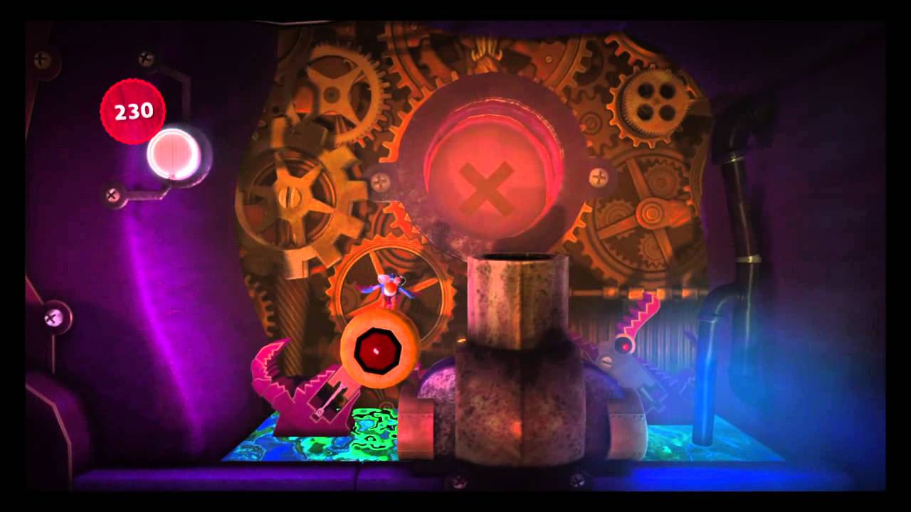 LittleBigPlanet™3 - 