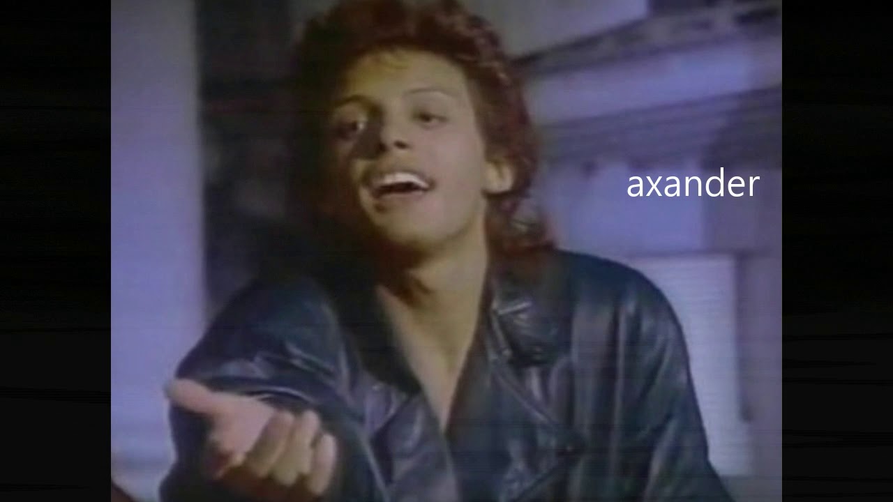 Ahora te puedes marchar - Slowed down + Reverb - Luis Miguel