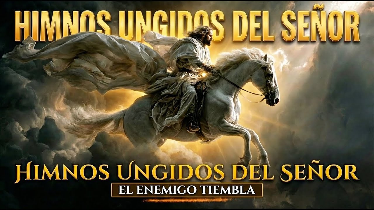 EL ENEMIGO TIEMBLA CUANDO ADORAS | LO INVISIBLE ENTRA EN ACCIÓN