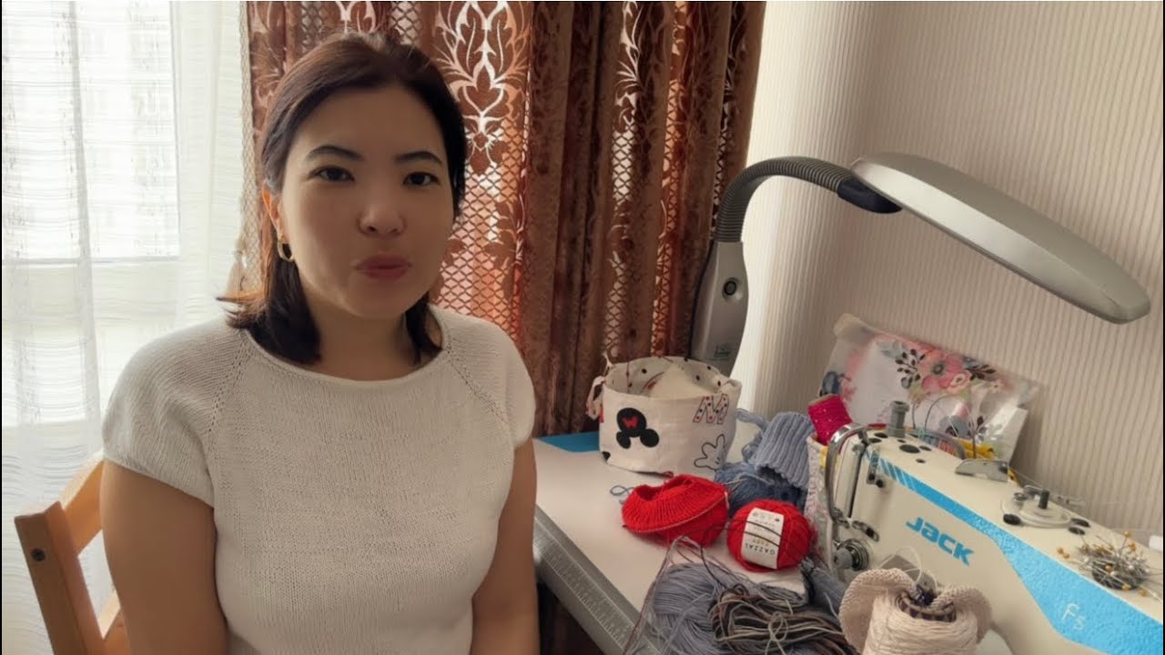 🧶Итоги недели стартов 🧶 5новых процессов 