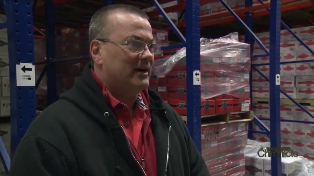Cold Jobs: Londonderry Freezer Warehouse