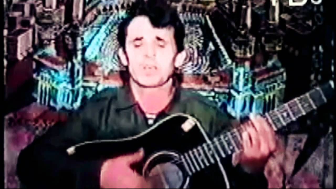 Имам Алимсултанов - 