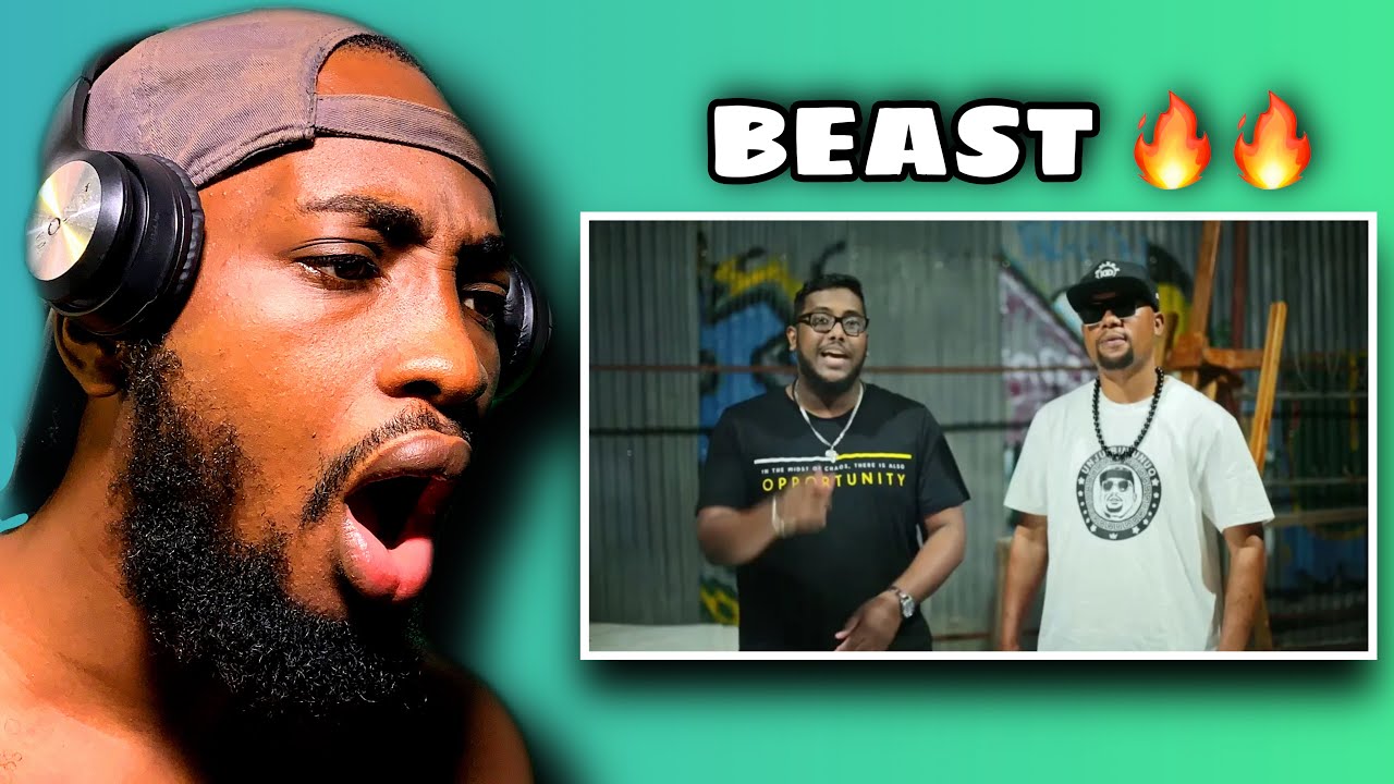 Nigerian 🇳🇬 React To Lyrical Joe x Murkemz x Mex Cortez - The Barcode VIl 🇳🇬🇬🇭🇺🇸🇹🇿
