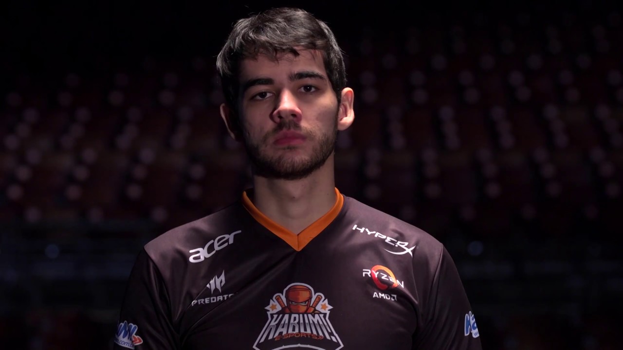 CBLoL 2018: a Escalada come&ccedil;ou! (Segunda Etapa)