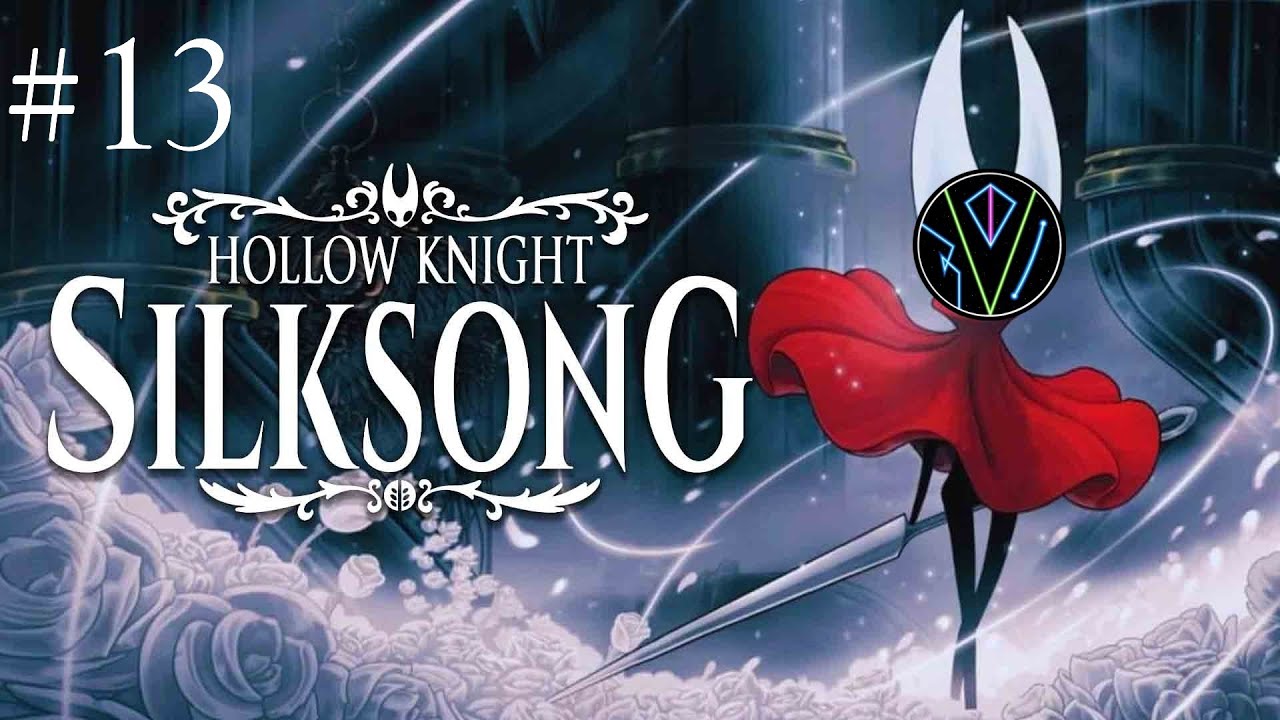 Consigo todos los viejos corazones | HK: Silksong