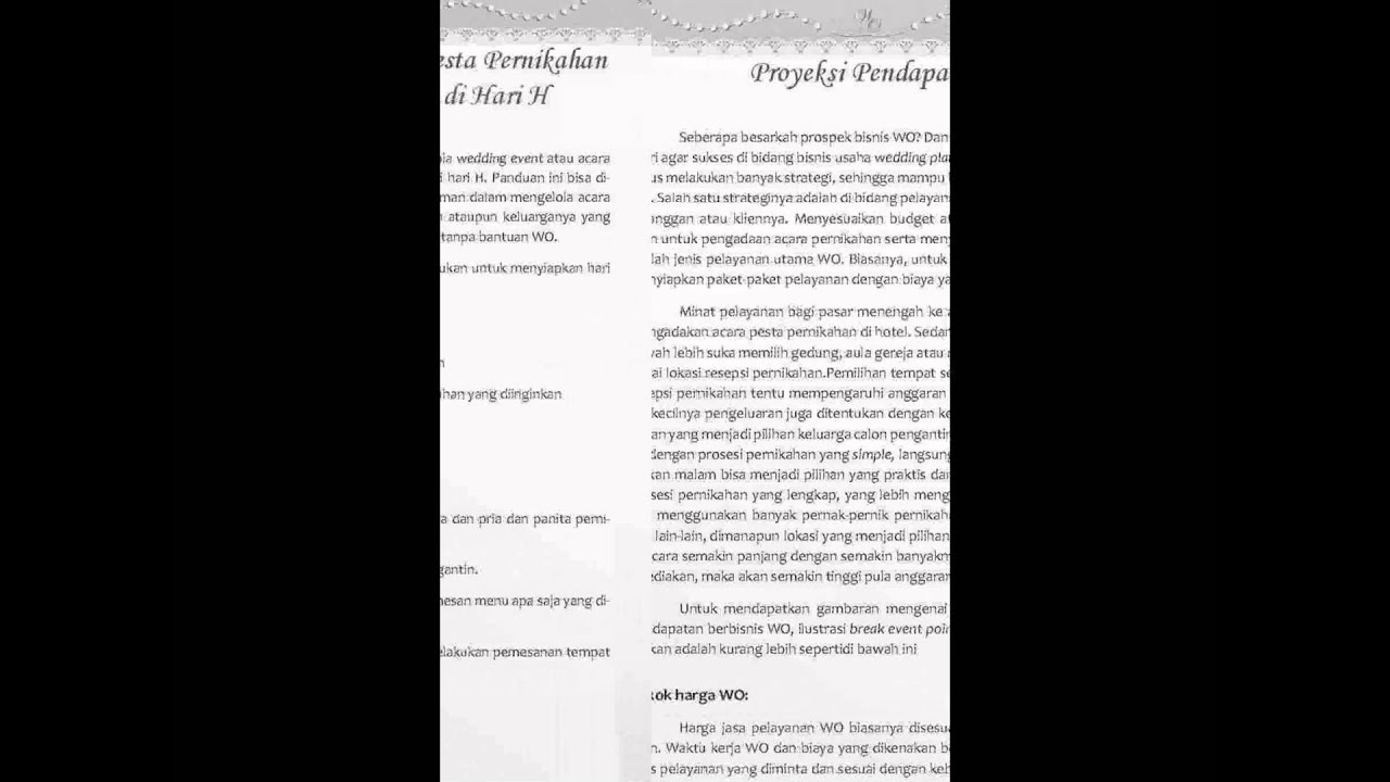 Teaser Buku 