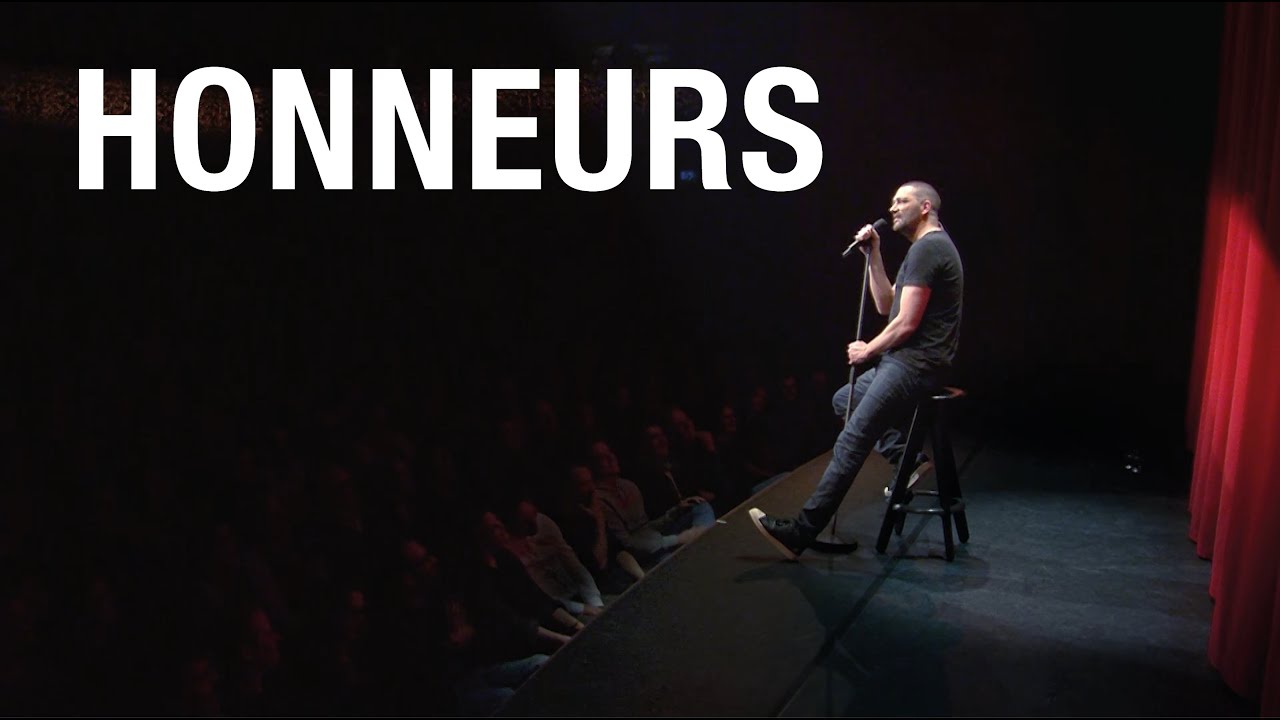 Theo Maassen:  Honneurs