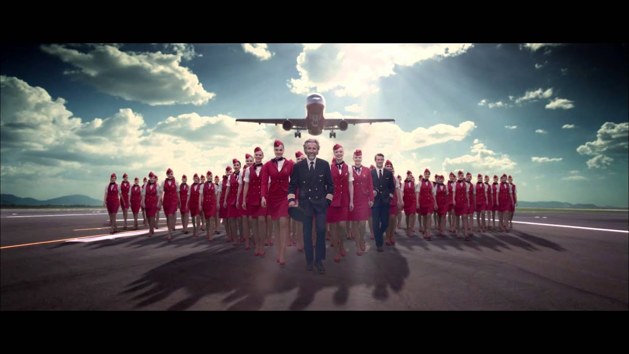 Atlas Global Reklam Filmi