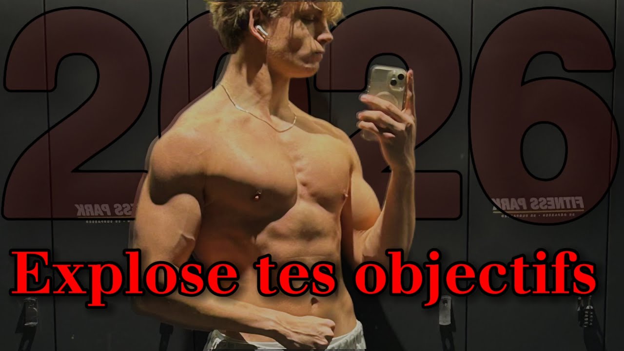 Le Système qui te Force à Revoir tes Objectifs à la Hausse.