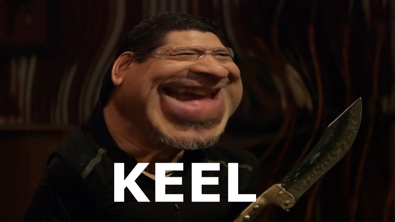[YTP] Memed in Fire