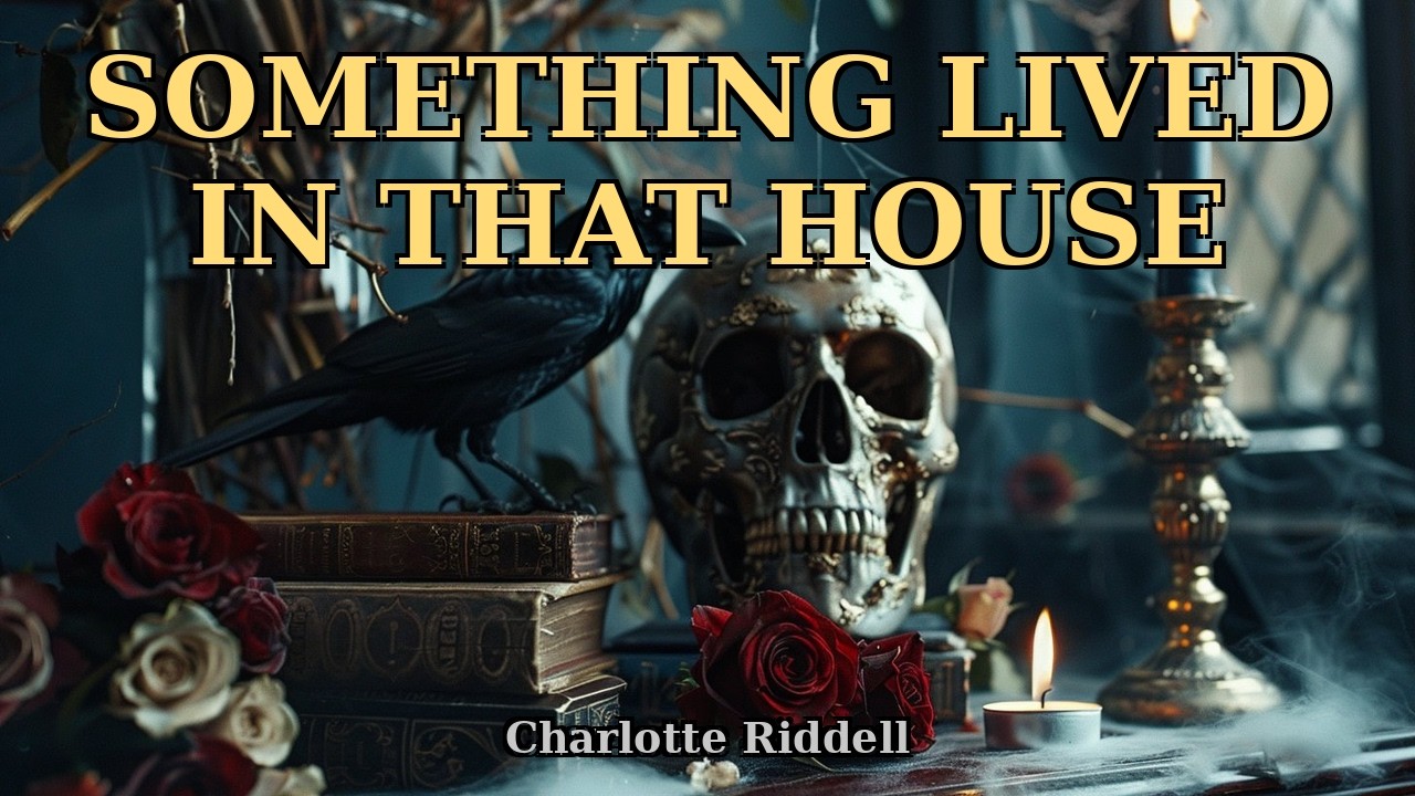 Nut Bush Farm | A Victorian Ghost Story by Charlotte Riddell
