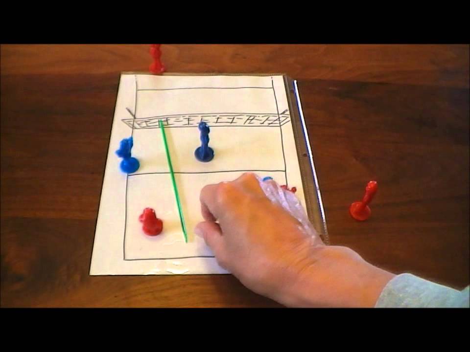 Defense, Libero, Passing Part3