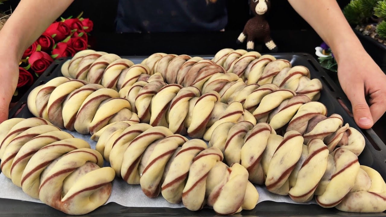 Совершенно простой трюк! Вкусный рецепт, секрет наших бабушек.