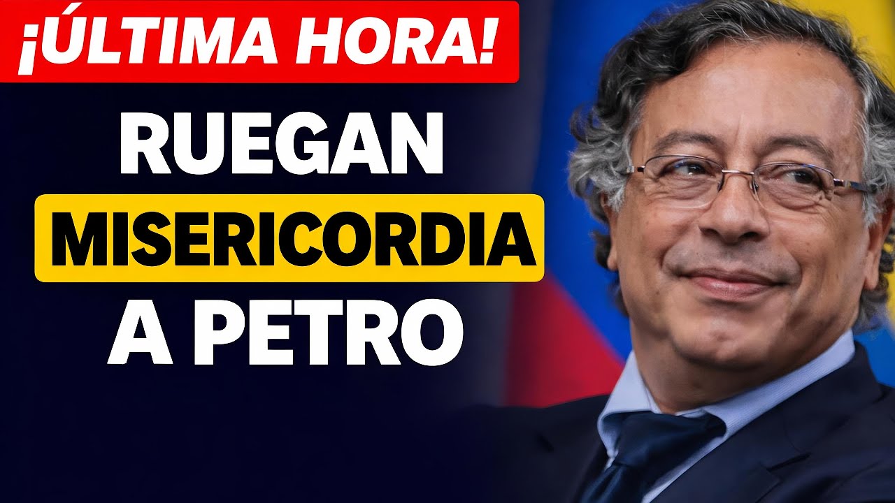¡SE TERMINÓ LA PARTIDA!LA MANIOBRA DE PETRO QUE SACUDIÓ A ECUADOR