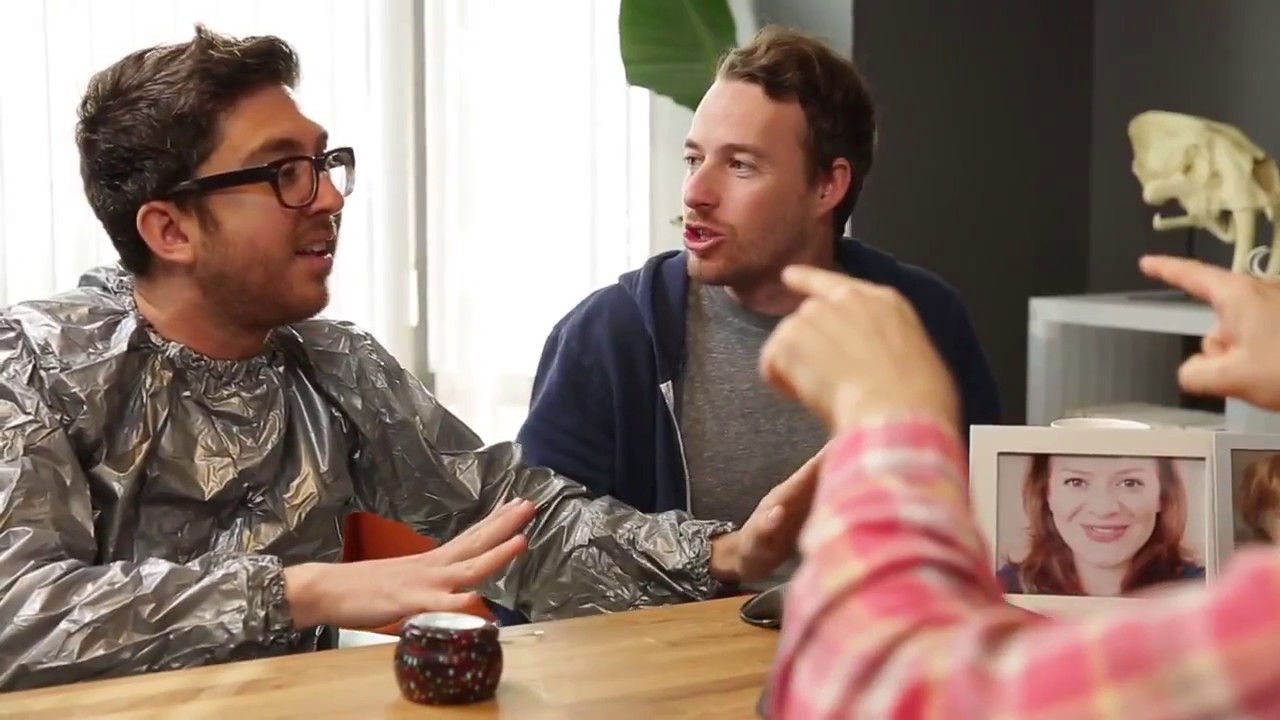 Jake and Amir:  The Finale (In Full)