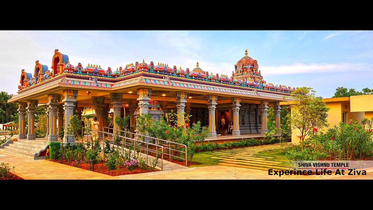 Arun Excello Ziva | Retirement Homes At Mahabalipuram Chennai | Senior Living Homes Chennai