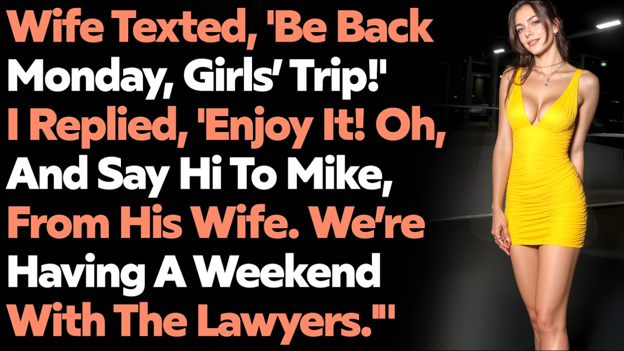 Cheating Wife Went For A Girls Only Vacation & Got Back Pregnant & Got STD. Epic Revenge Story