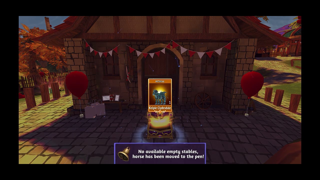Come open chests with me! I am so happy I actually got a champion chest! 