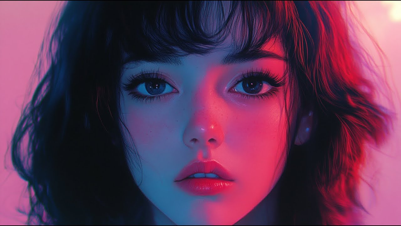 ＣＡＳＳＥＴＴＥ　Ｍ Ｅ Ｍ Ｏ ＲＩＥＳ　||　Chillwave - Synthwave - Retrowave Mix