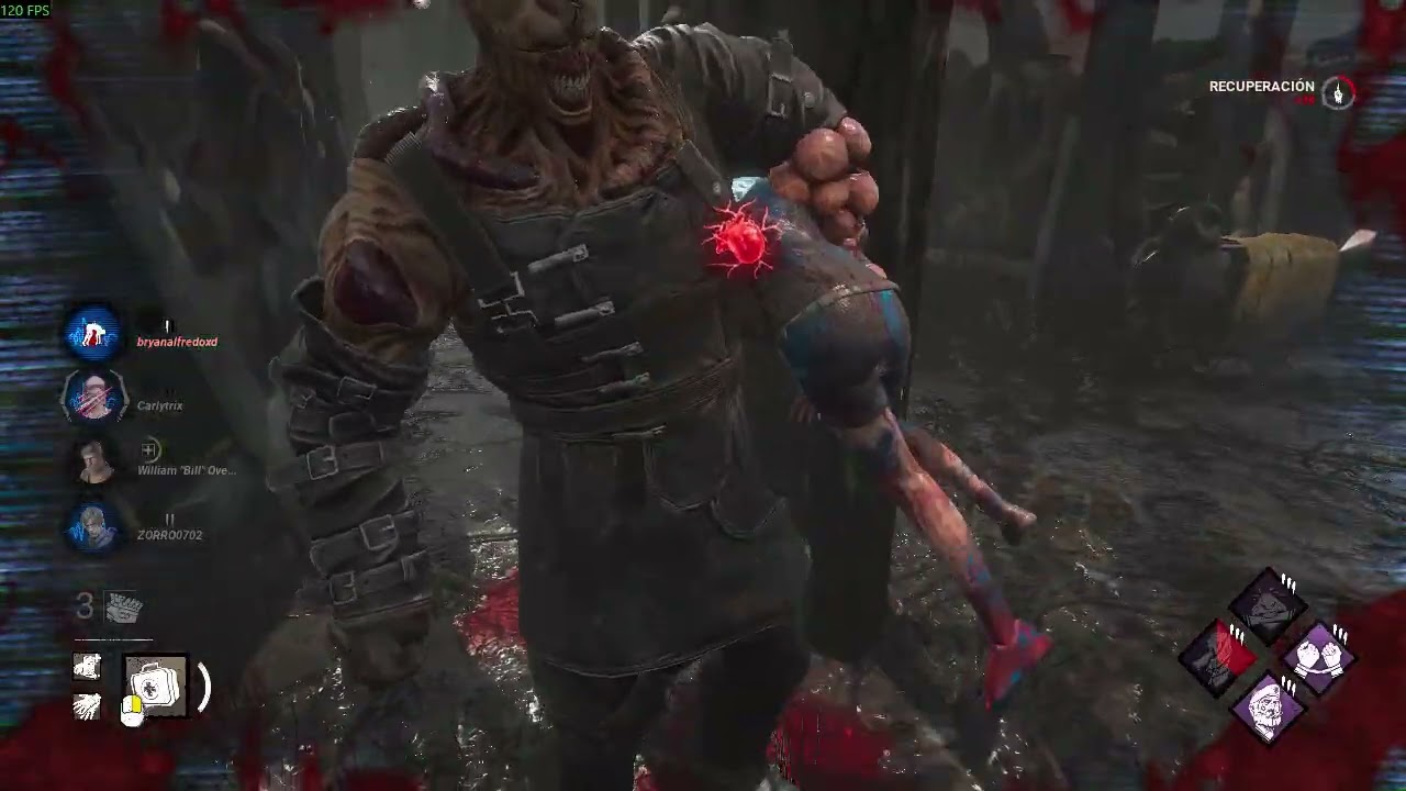 Dead by Daylight 2026 03 12   23 08 38 01