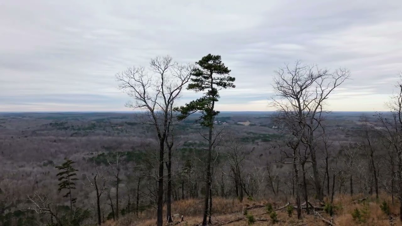Morrow Mountain mini pro 5