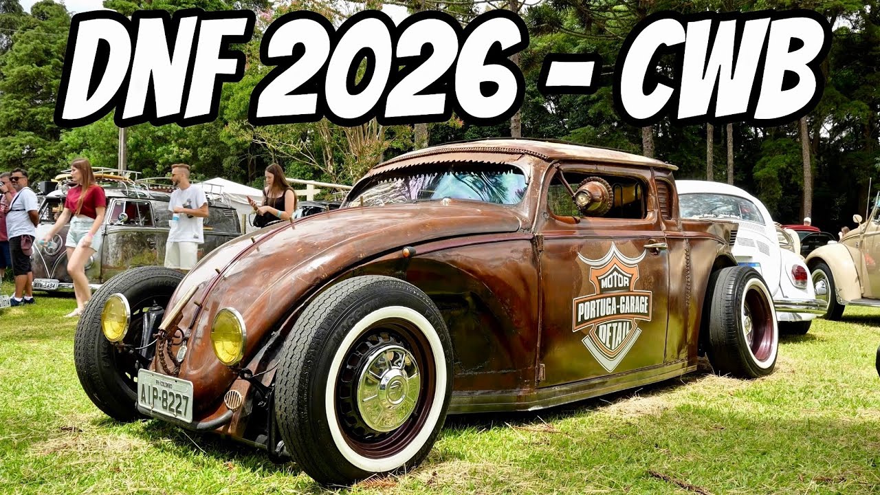 DNF 2026 - CWB