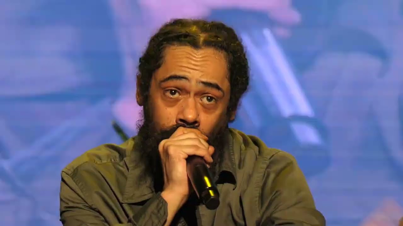 Exodus by The Marley Brothers Place Bell Montreal September 30, 2024