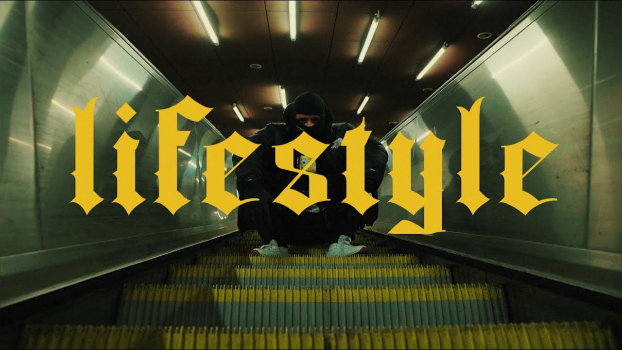LMEN PRALA-LIFESTYLE | OFFICIAL MUSIC VIDEO | PROD. BY SMITHMUSIX |