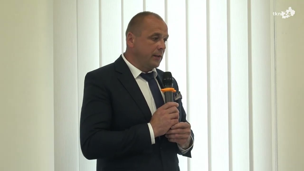 Jolanta Orman zaprzysiężona. Znamy prezydium Rady Gminy w Rudzie Malenieckiej