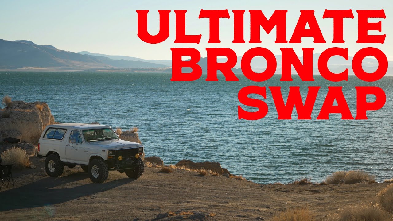 Watch This Before Doing An LS Swap!