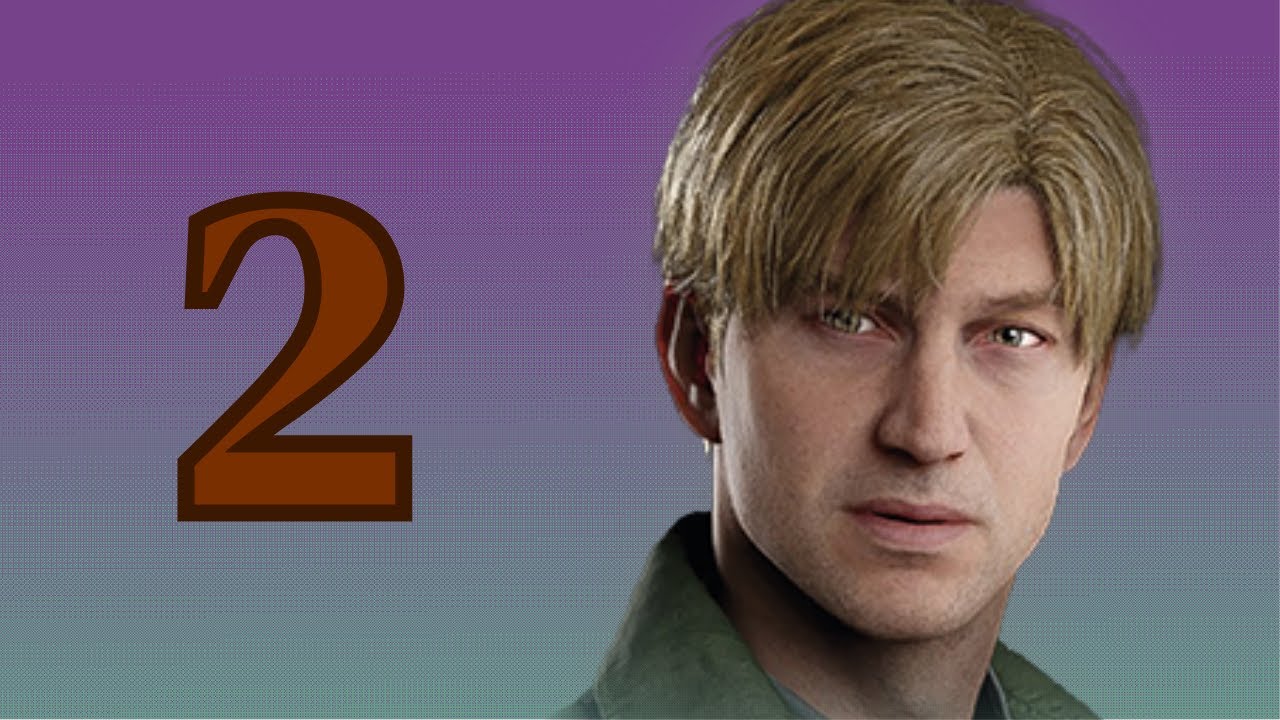 La oss fullføre dette marerittet - Silent Hill 2 Remake