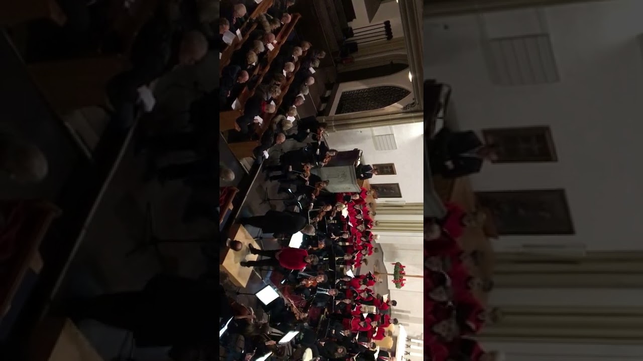 J.S.Bach: WO Alt-Arie 