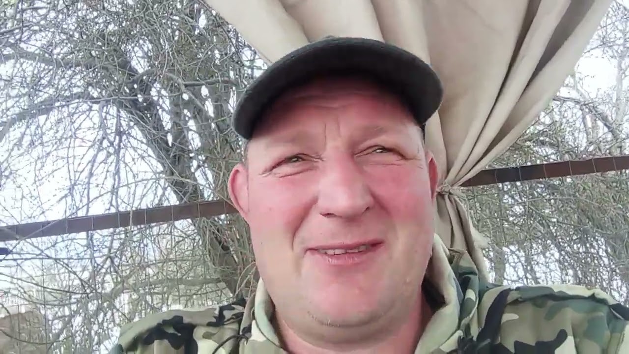 Трактор ЮМЗ 6 понемногу привожу в порядок