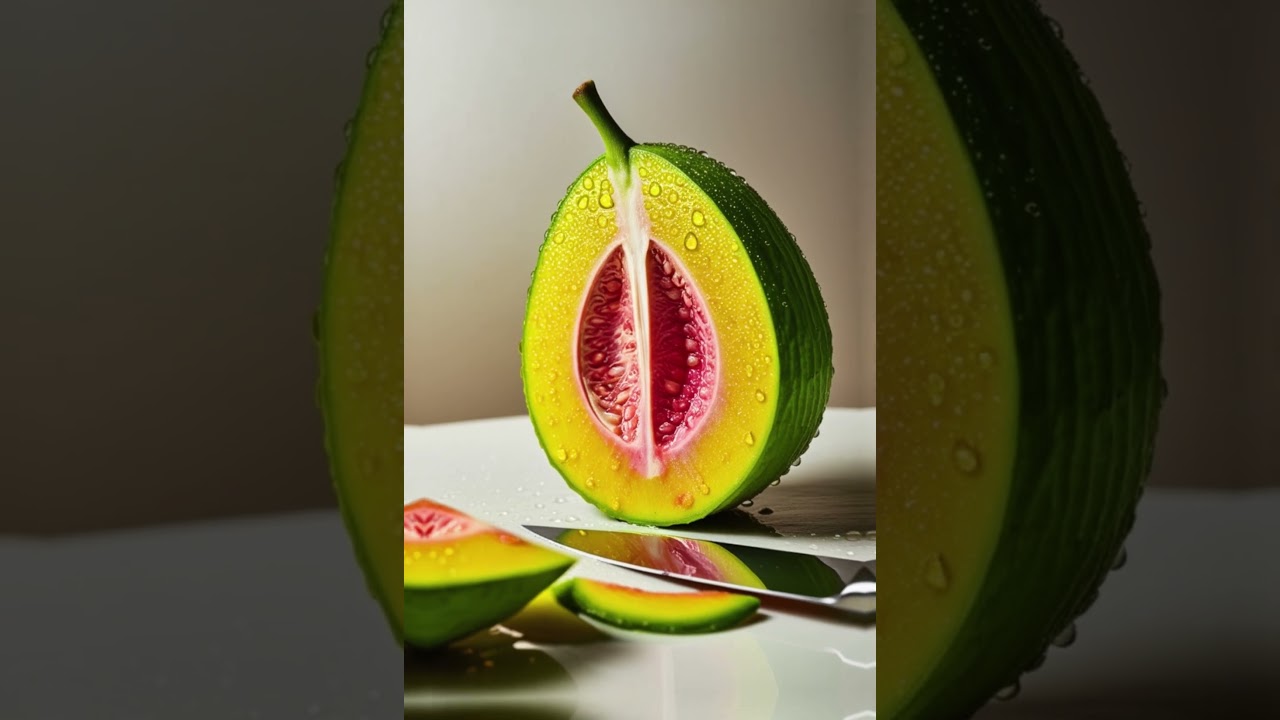 Guava Benefits: The Superfruit for Immunity, Digestion, and Blood Sugar Control! 