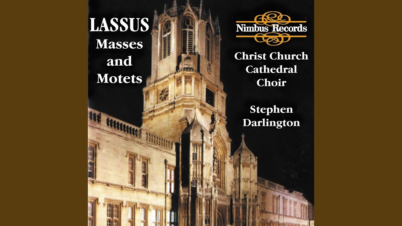 Missa Venatorum: Benedictus