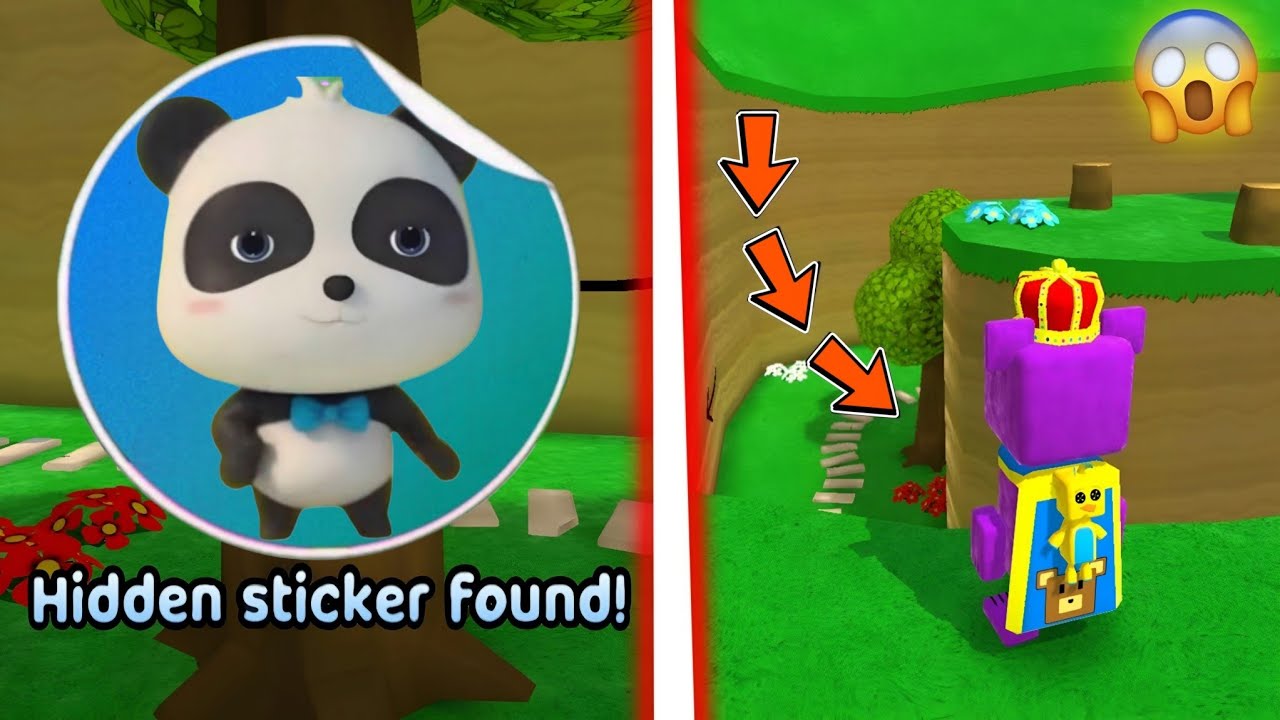 NEW UPDATE 11.1.3  Super Bear Adventure Gameplay Walkthrough