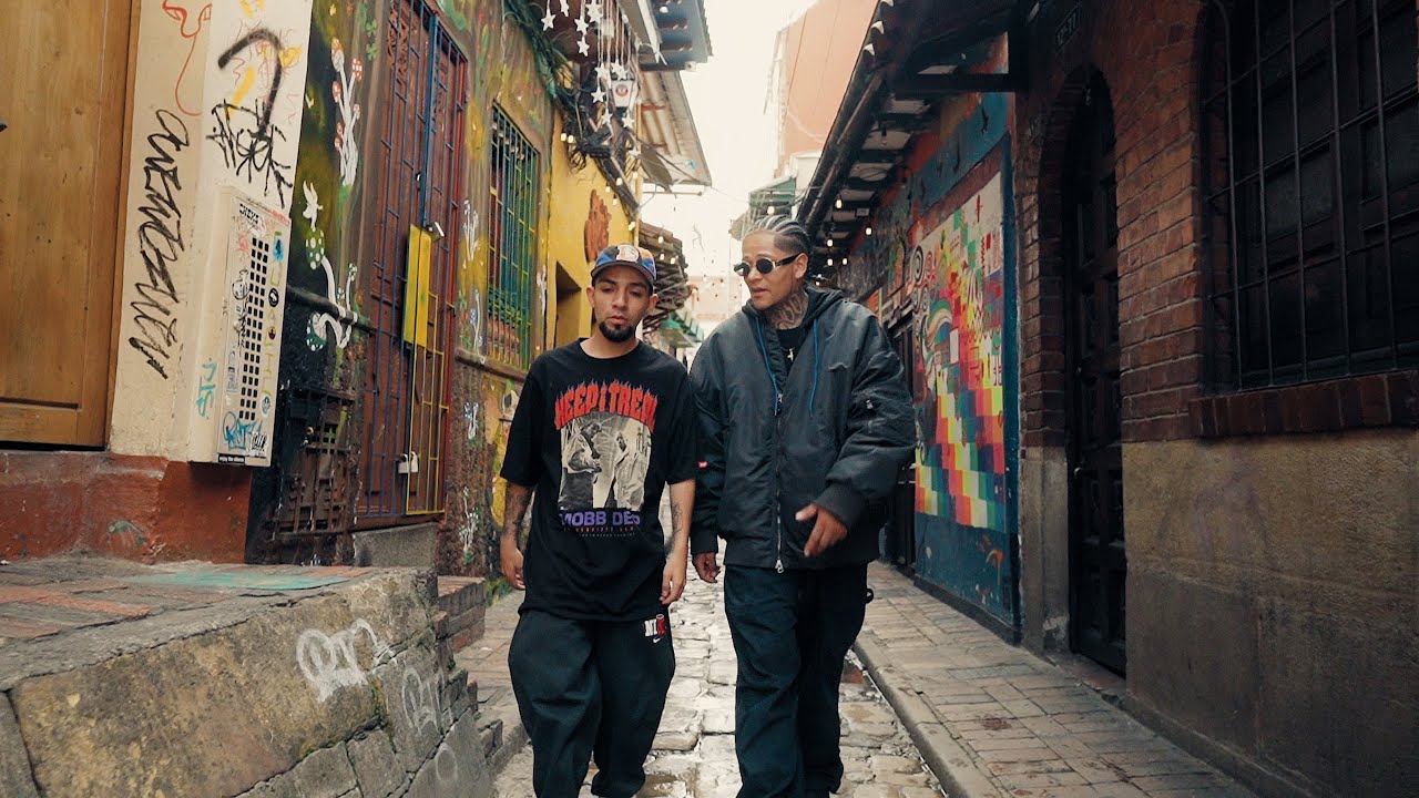 Joes Ywc X @beatchipi -Preguntas Al Viento