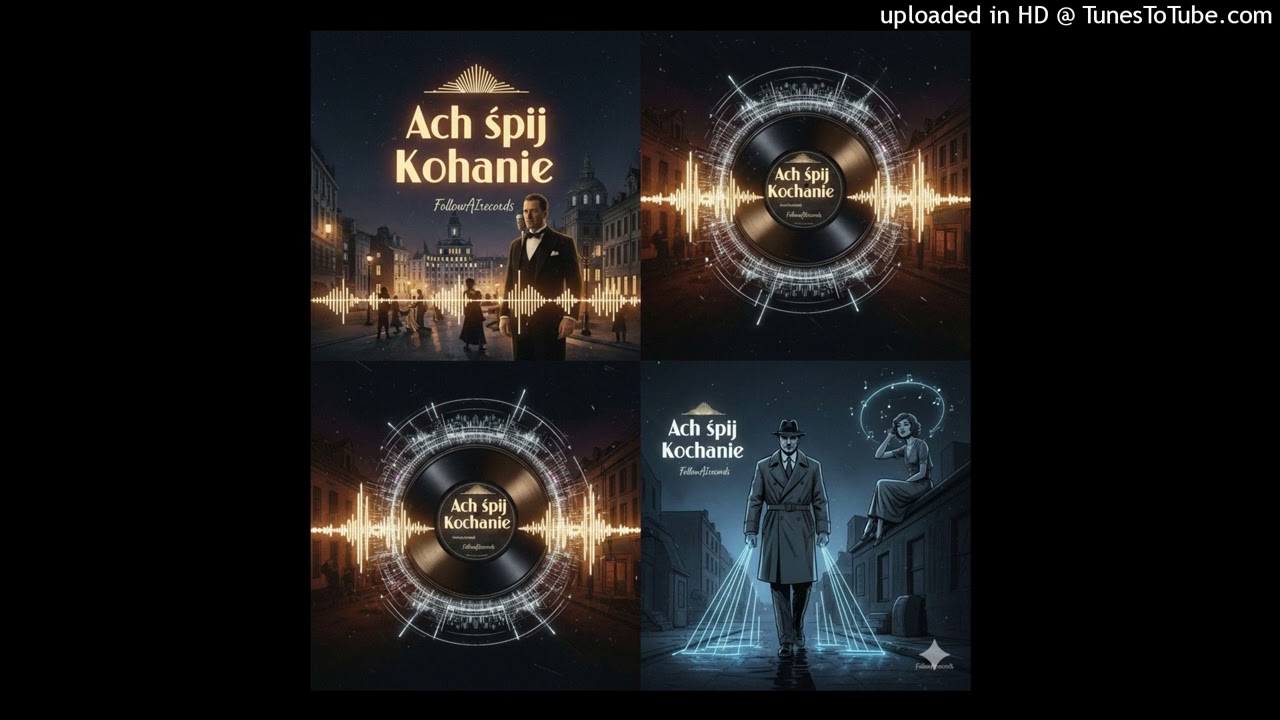 Ach śpij kochanie (FollowAIrecords Remix)