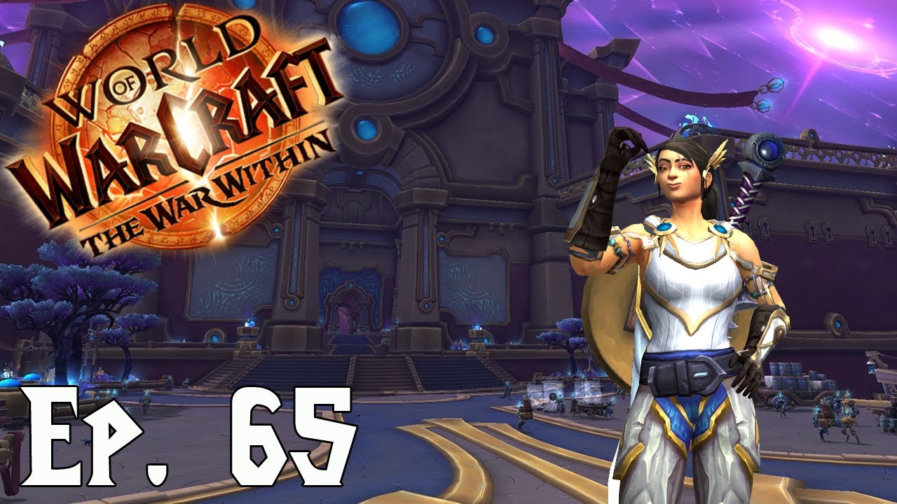 World of Warcraft - Ep. 65