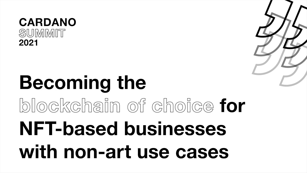 NFT Business models