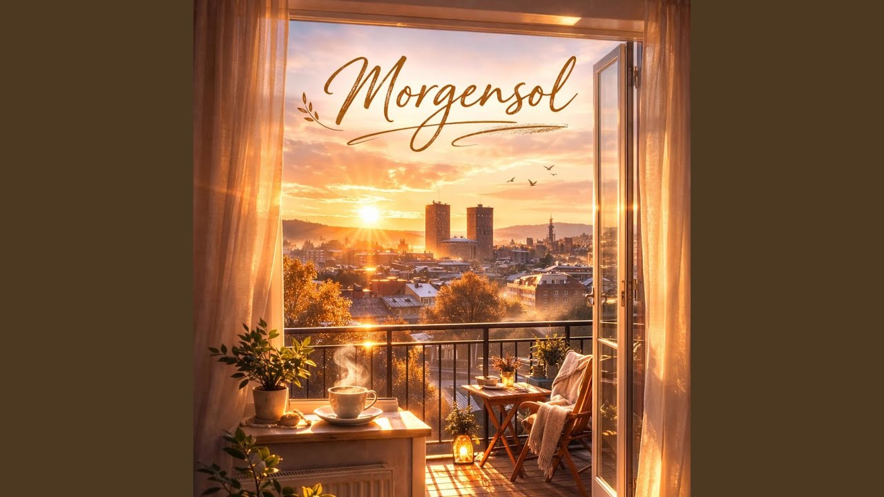 Morgensol