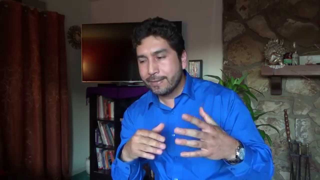 33- UN CURSO DE MILAGROS: KARMA, CAUSA Y EFECTO