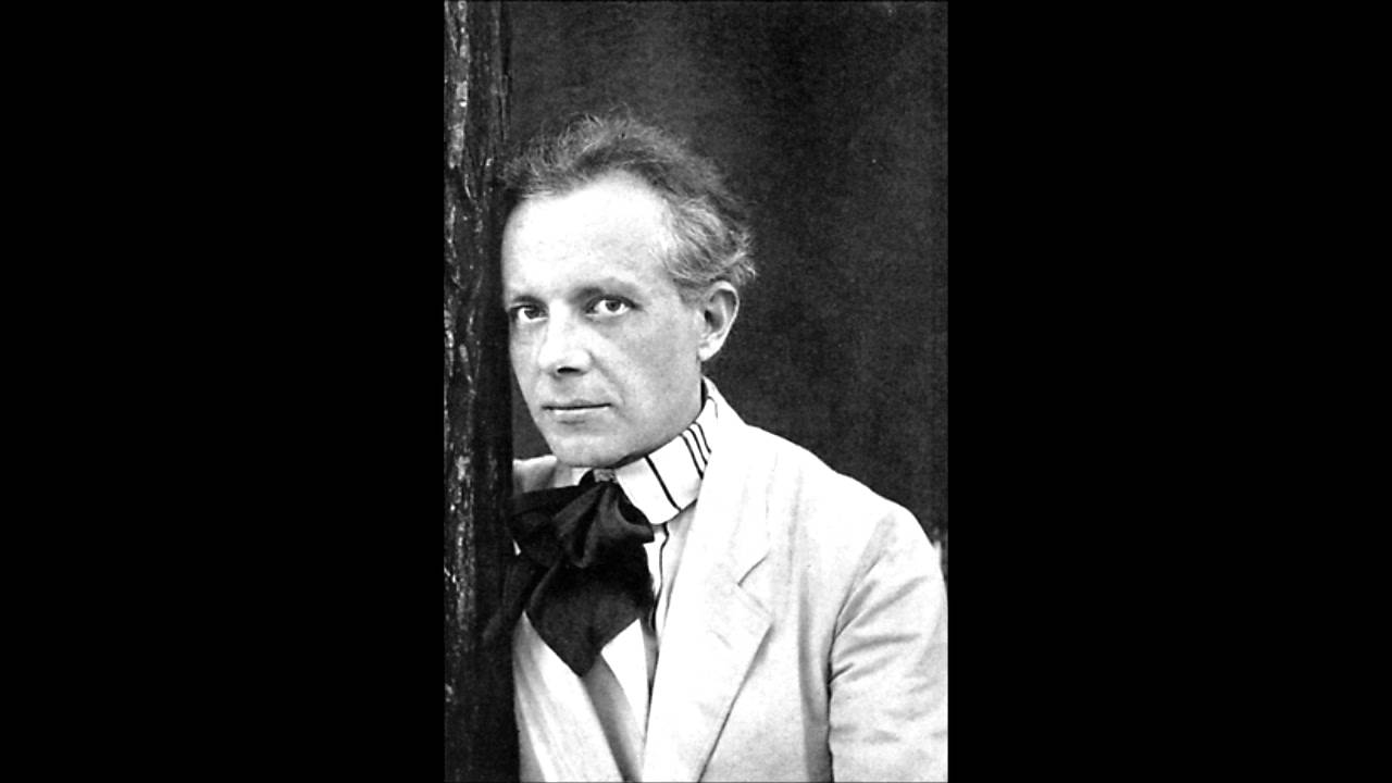 Bartók - String quartet n°5 - Végh 1954
