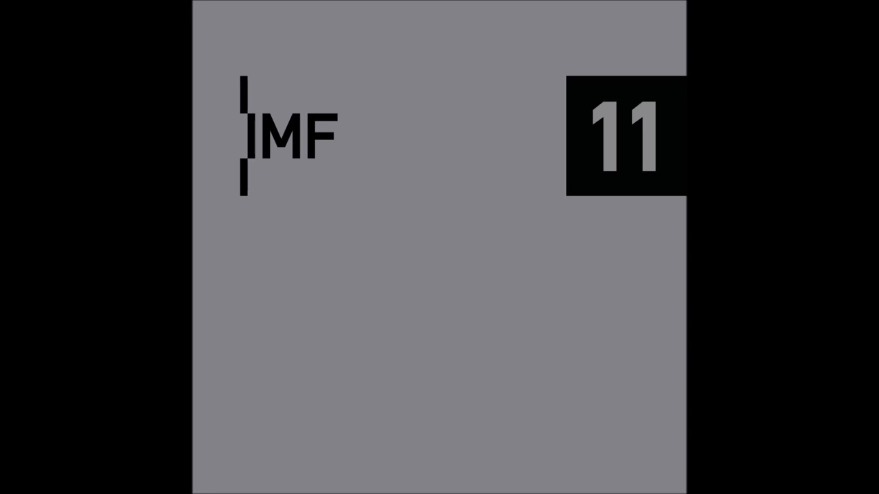 Milo Spykers - Hier & Nu [IMF011]
