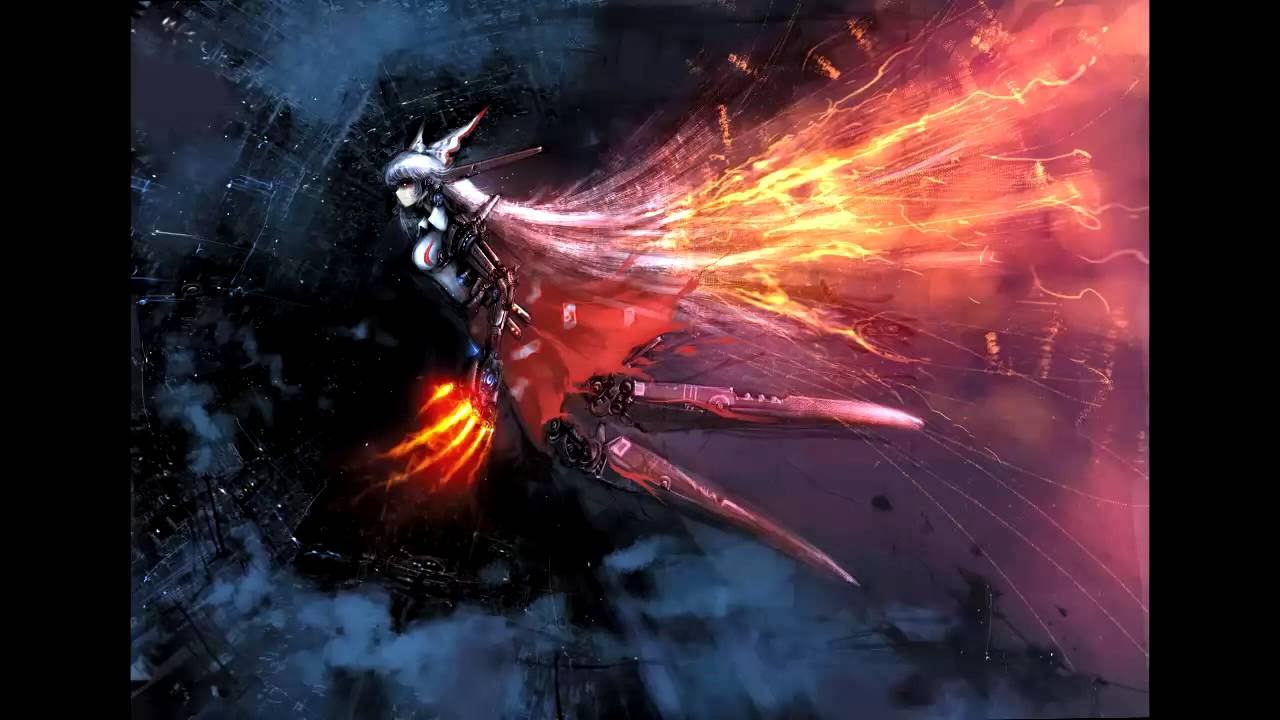 Nightcore - Disasterpiece Slipknot