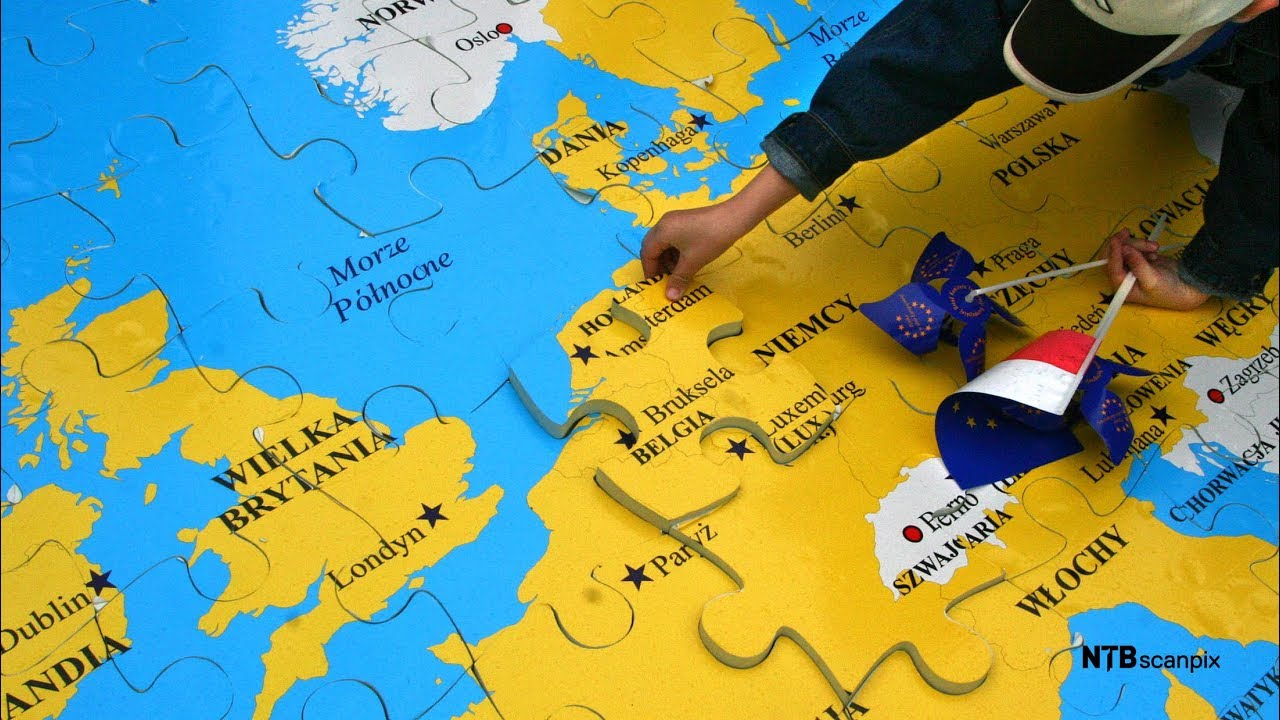 Ever looser union? Differentiation in European integration