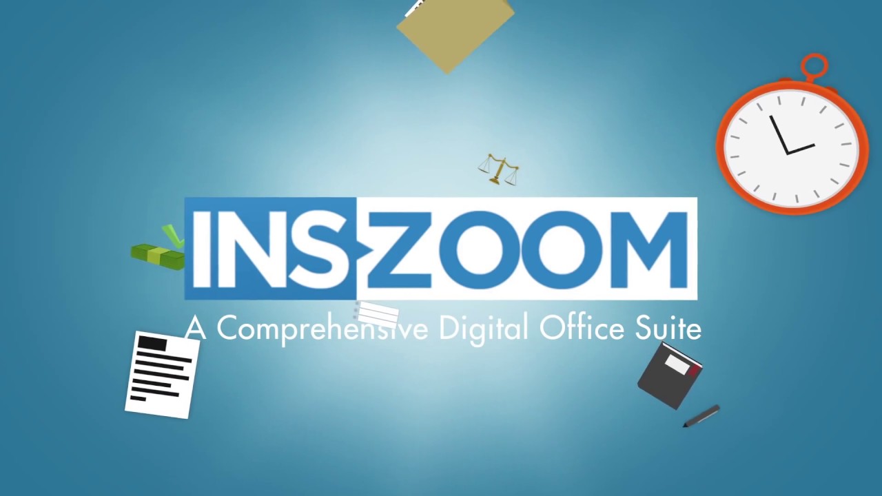 INSZoom Immigration Case Management Software