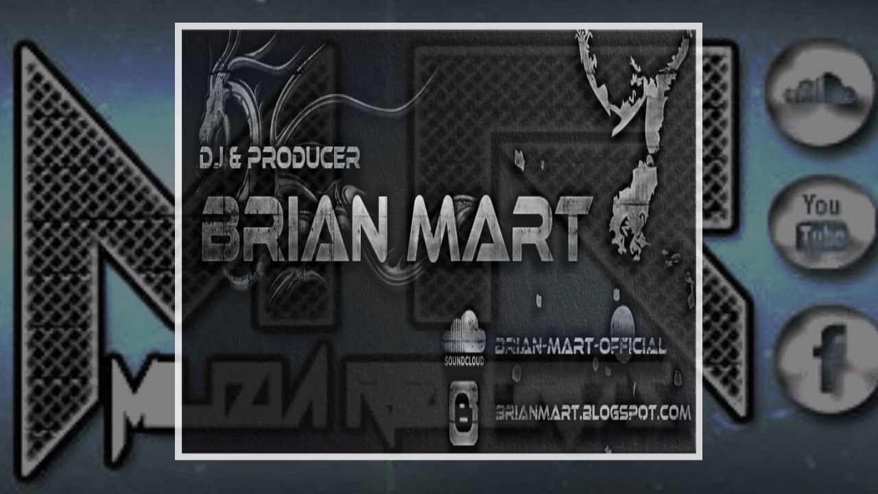 Monica Naranjo - Desatame (Brian Mart Remix)