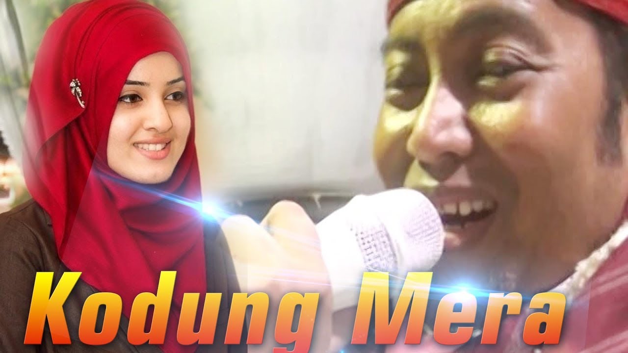 AL-IFROH [SYAFII ROBETLY] KODUNG MERA